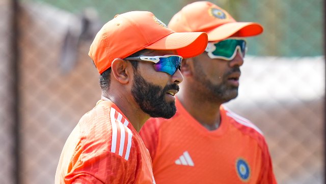 India vs England: Ashwin-Jadeja break Kumble-Harbhajan's record to become India's most successful Test bowling pair India vs England: Ashwin-Jadeja break Kumble-Harbhajan's record to become India's most successful Test bowling pair