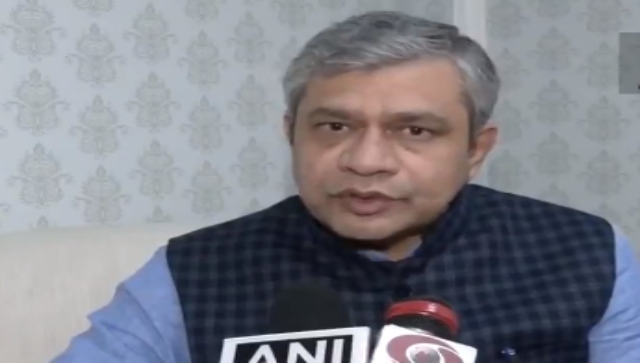 Work on Mumbai-Ahmedabad bullet train project as per schedule, says Union Minister Ashwini Vaishnaw Work on Mumbai-Ahmedabad bullet train project as per schedule, says Union Minister Ashwini Vaishnaw