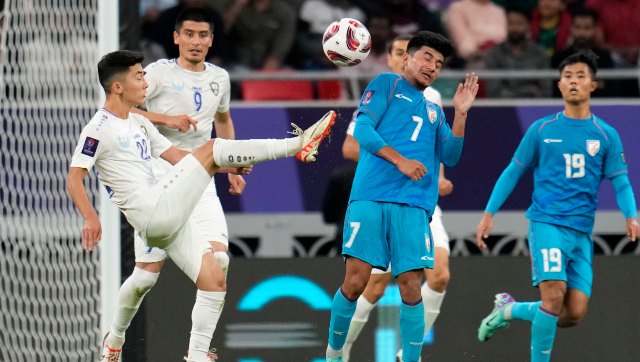 AFC Asian Cup 2023: How can India still qualify for last-16 stage? AFC Asian Cup 2023: How can India still qualify for last-16 stage?