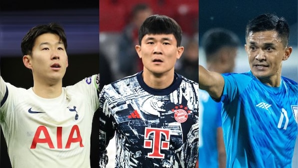 AFC Asian Cup 2023: Son Heung-min to Mehdi Taremi, top six players to watch out for