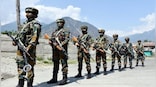 Manipur: Close to Indo-Myanmar border, Assam Rifles jawan frags 6 colleagues, kills self