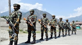 Manipur: Close to Indo-Myanmar border, Assam Rifles jawan frags 6 colleagues, kills self
