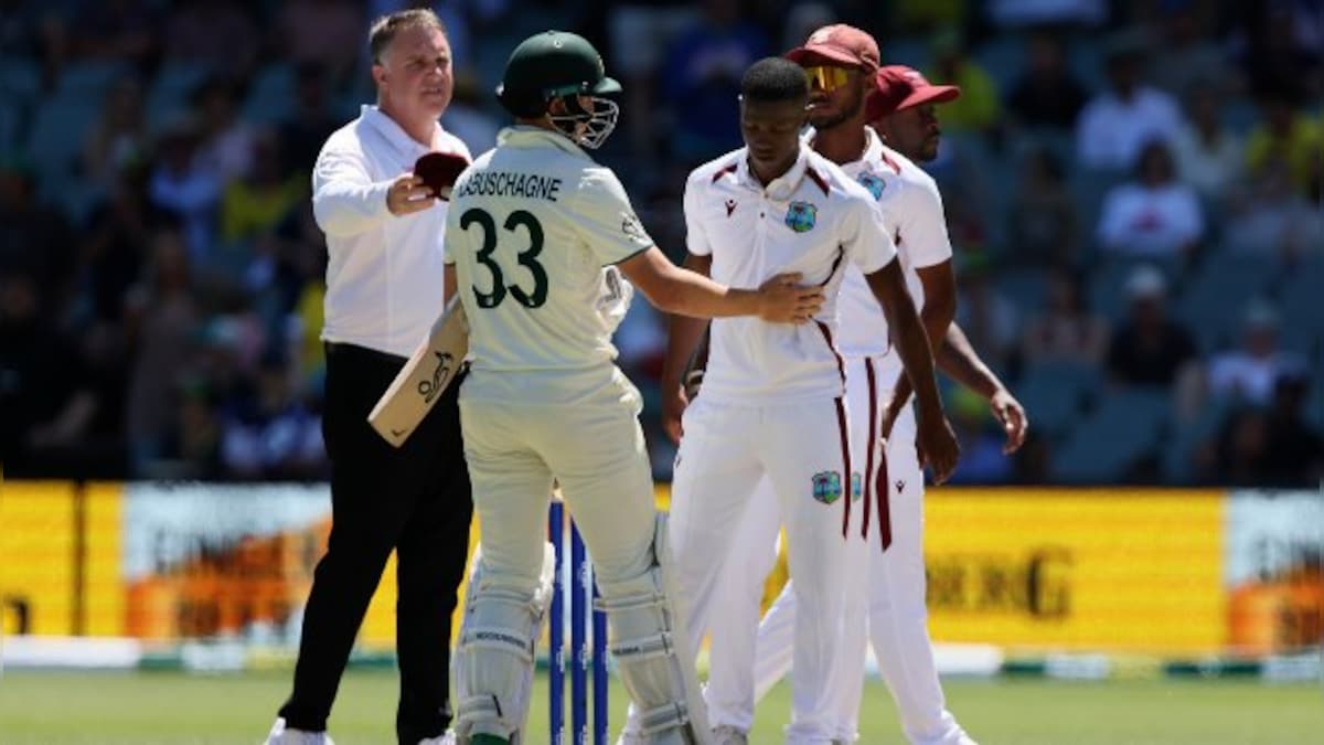 Australia vs West Indies Cricket Australia to refund Day 4 tickets as Windies suffer 10wicket