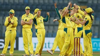India women vs Australia women: Phoebe Litchfield leads the way as ruthless Australia sweep ODI series 3-0