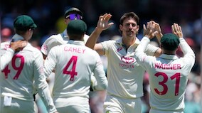 ICC Test Rankings: Australia topple India to regain No 1 spot following series victory over Pakistan