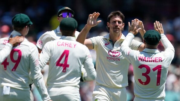 ICC Test Rankings: Australia topple India to regain No 1 spot following  series victory over Pakistan – Firstpost