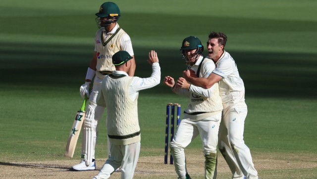 Australia vs Pakistan: Hosts unchanged for David Warner's farewell Test, visitors leave out Shaheen Afridi Australia vs Pakistan: Hosts unchanged for David Warner's farewell Test, visitors leave out Shaheen Afridi