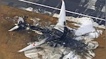 Japan aircraft runway collision: Aviation is safe, but we need to learn lessons