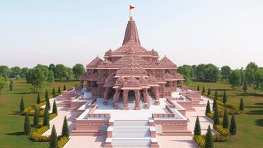 Ayodhya Ram Mandir WhatsApp Scam: Scammers trick devotees, promise fake ‘free VIP entry’ on Jan 22