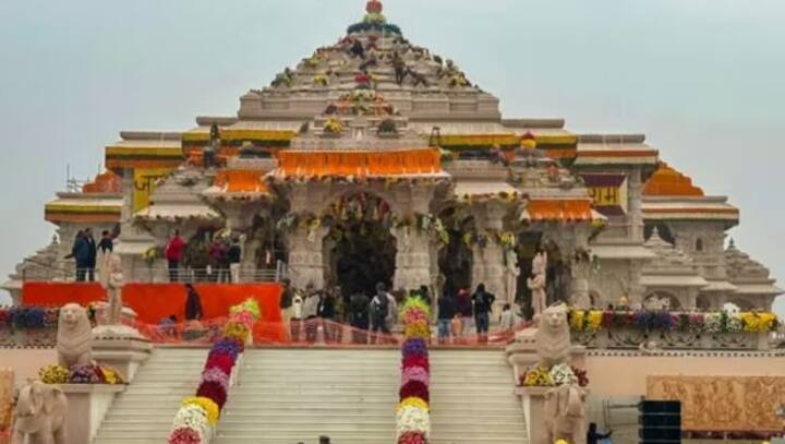 Reliance Industries celebrates Ram Temple consecration with India, activates special services for devotees & pilgrims