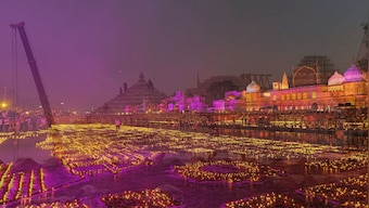 Why an article on Diwali in January?