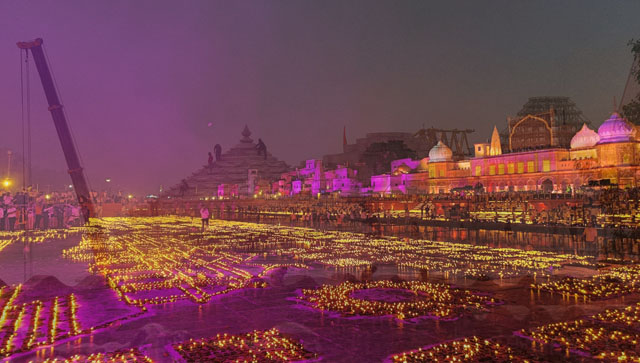 Why an article on Diwali in January? Why an article on Diwali in January?