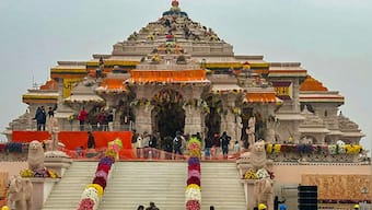 January 22 is the true discovery of India as Bharat reconnects with its sanatan past