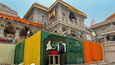 Beyond Ayodhya Ram Mandir: 5 things Bharat must change as a Hindu rashtra