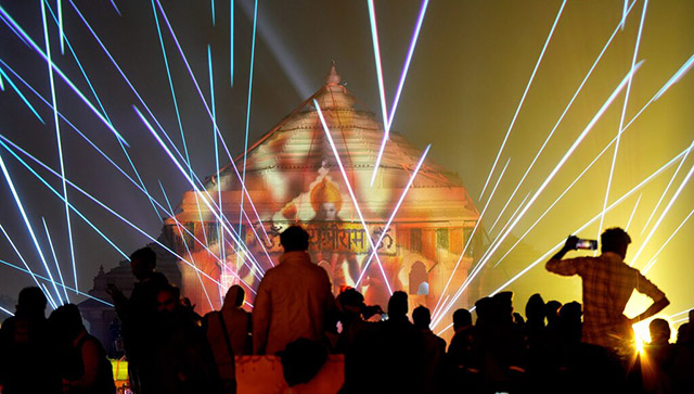 Vantage | Six ways new Ram Temple will leave its impact on Ayodhya, India and the world Vantage | Six ways new Ram Temple will leave its impact on Ayodhya, India and the world