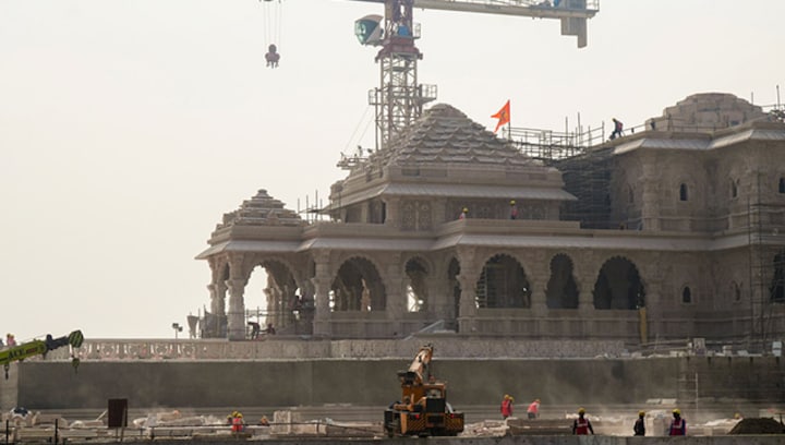 Why Muslims made a profound mistake over the Ayodhya dispute