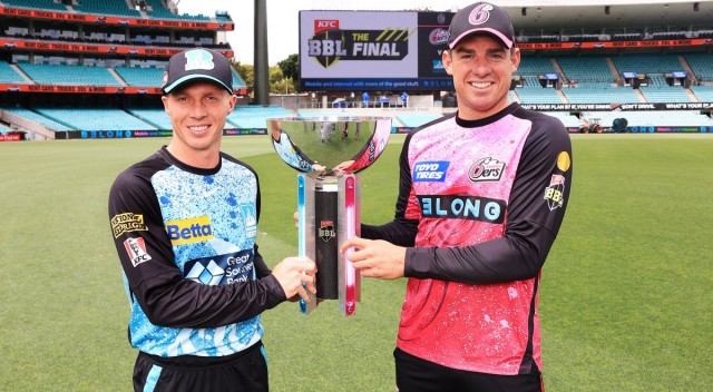 Big Bash League Final (BBL): When, where, how to watch Sydney Sixers vs Brisbane Heat LIVE Big Bash League Final (BBL): When, where, how to watch Sydney Sixers vs Brisbane Heat LIVE