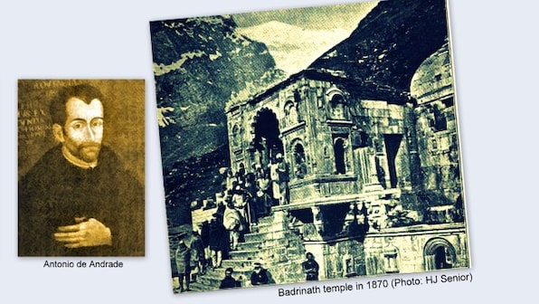 Uttarakhand: Early foreigners to explore Badrinath