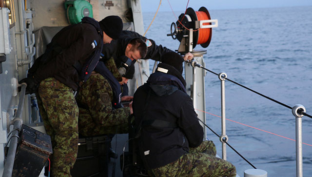 Vantage | Did China sabotage Europe's undersea gas pipeline? Vantage | Did China sabotage Europe's undersea gas pipeline?