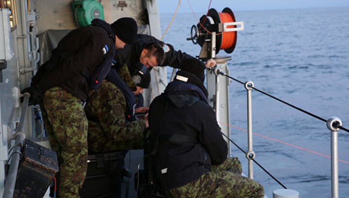 Vantage | Did China sabotage Europe's undersea gas pipeline?