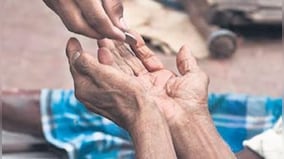 Centre shortlists 30 key cities to make them beggar-free, more likely to be included in next two years