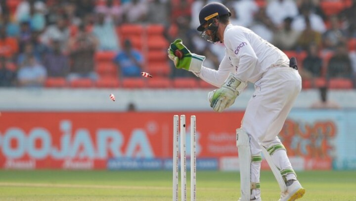 India vs England: Indian wickets among the hardest for wicketkeepers, feels Ben Foakes