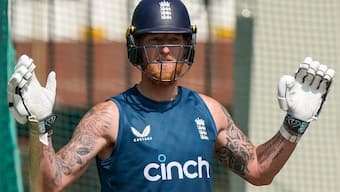 India vs England: Four spinners included as England announce playing XI for first Test