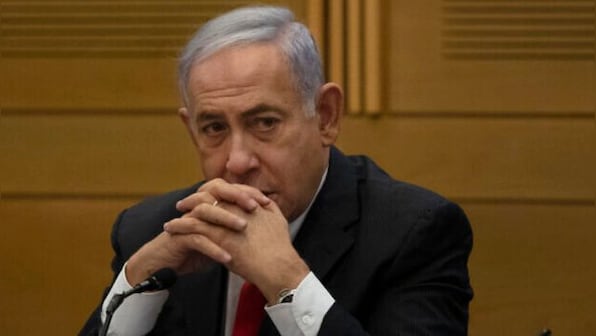 3 months in war with Hamas, Netanyahu's popularity plummets; Israelis don't want him as PM after conflict ends