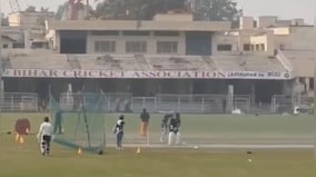 Tejashwi Yadav promises 'world-class' stadium in Bihar after facing flak over Patna cricket stadium's condition