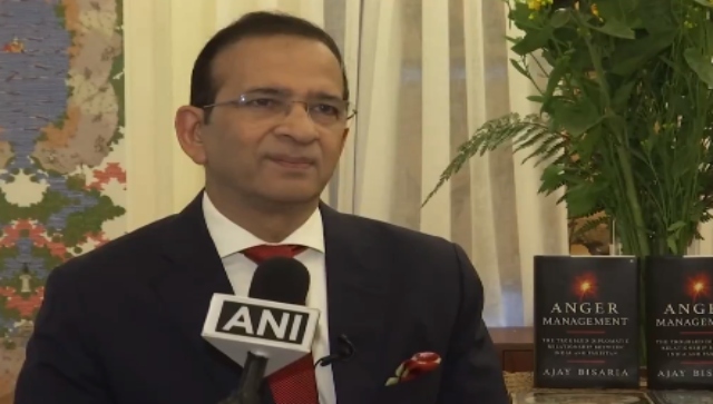 'Message went loud and clear to Pakistan': Ex-diplomat on India escalating situation if pilot Abhinandan was not retuned 'Message went loud and clear to Pakistan': Ex-diplomat on India escalating situation if pilot Abhinandan was not retuned