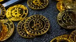 Cryptocurrencies rally, Bitcoin surges past $45,000 for the first time since April 2022