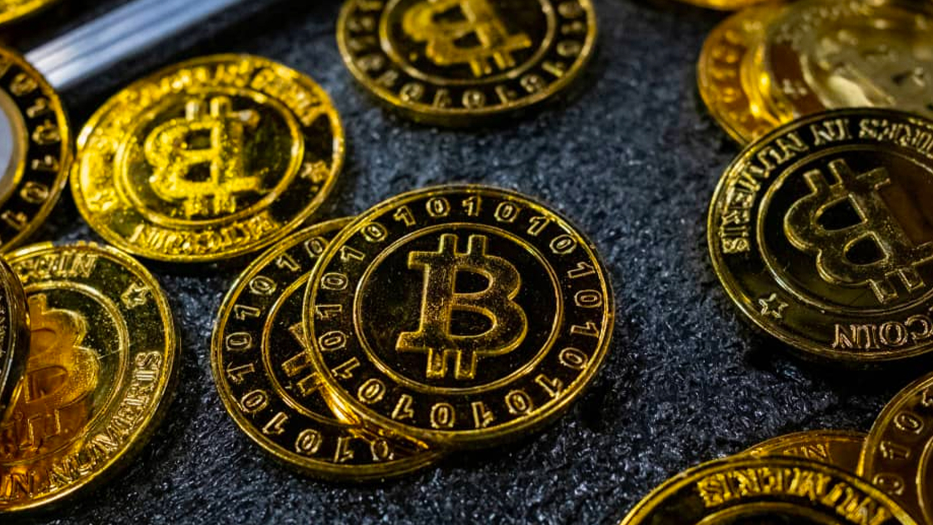 Cryptocurrencies rally, Bitcoin surges past $45,000 for the first time since April 2022 Cryptocurrencies rally, Bitcoin surges past $45,000 for the first time since April 2022