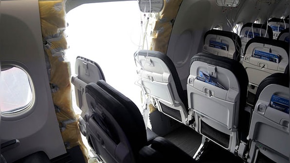 Vantage | Why Boeing plane's door accident has spooked flyers