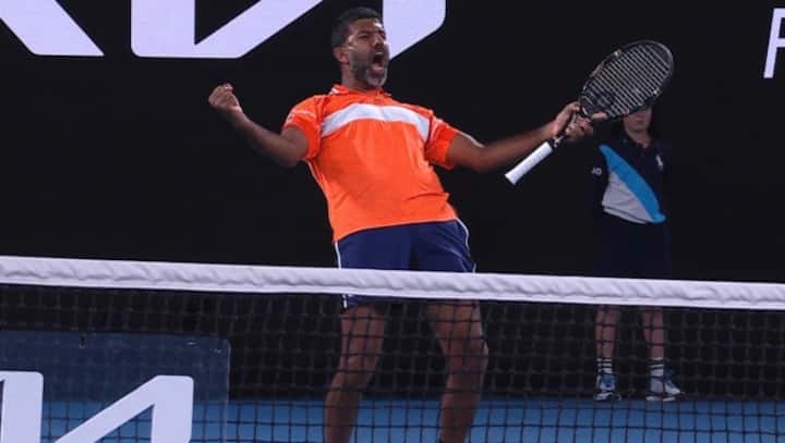 Australian Open 2024: Rohan Bopanna-Matthew Ebden power into men's doubles final