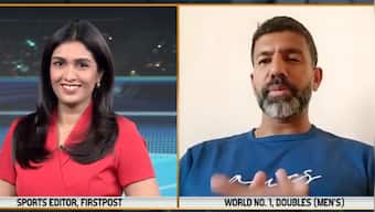 First Sports Exclusive: The minute I started expressing myself, I started to win, says Rohan Bopanna