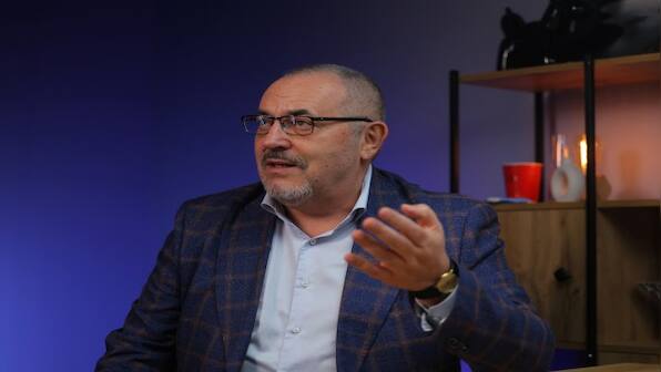 Kremlin says anti-war presidential candidate Nadezhdin is not a serious rival to Putin