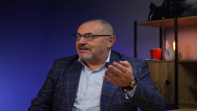 Kremlin says anti-war presidential candidate Nadezhdin is not a serious rival to Putin Kremlin says anti-war presidential candidate Nadezhdin is not a serious rival to Putin