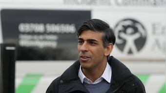Britain: Rishi Sunak pledges action over post office scandal impacting Indian-origin citizens