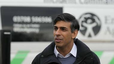 Britain: Rishi Sunak pledges action over post office scandal impacting Indian-origin citizens