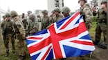 Britain: Govt rejects conscription plans, after top general voices need for 'citizen army'