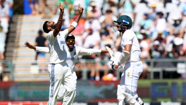 India vs South Africa: Team India win shortest Test match with historic feat in Cape Town and more stats India vs South Africa: Team India win shortest Test match with historic feat in Cape Town and more stats