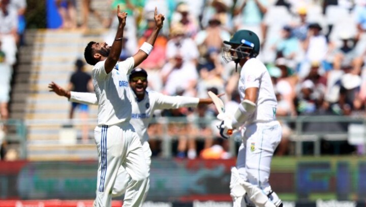 India vs South Africa: Team India win shortest Test match with historic feat in Cape Town and more stats