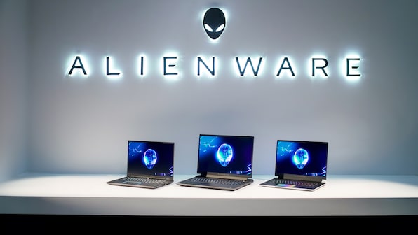 CES 2024: Dell unveils new line of Alienware laptops, QD-OLED gaming monitors, gaming peripherals