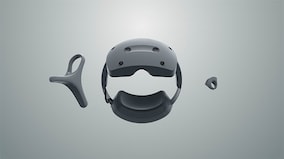 CES 2024: Sony unveils new MR headset for content creators and professionals, take on Apple’s Vision Pro