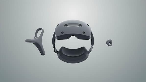 CES 2024: Sony unveils new MR headset for content creators and professionals, take on Apple’s Vision Pro