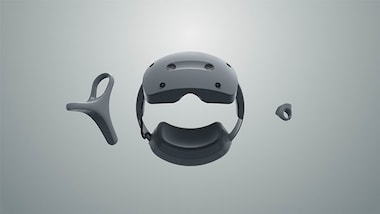 CES 2024: Sony unveils new MR headset for content creators and professionals, take on Apple’s Vision Pro