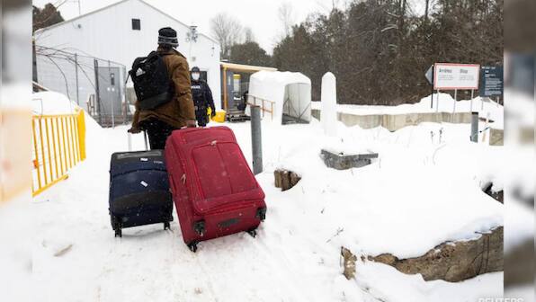 Canada eyes limit on international students as housing crisis intensifies