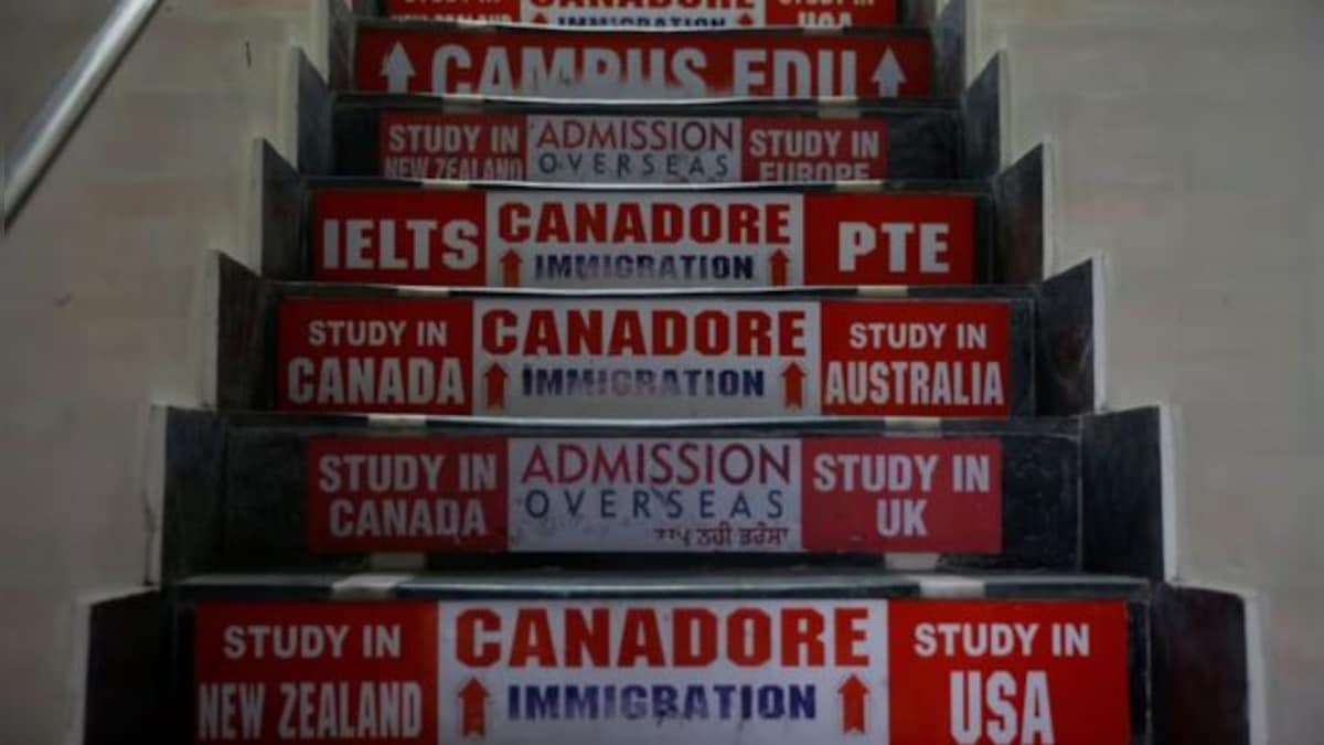 India-Canada Row: Ottawa says student visas to Indians down by 86% in last quarter of 2023, no rebound in sight