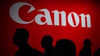 Canon plans to take on ASML, to launch new 'stamping' machine to disrupt chipmaking