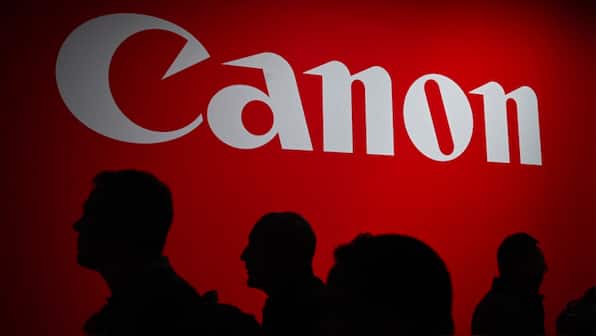 Canon plans to take on ASML, to launch new 'stamping' machine to disrupt chipmaking